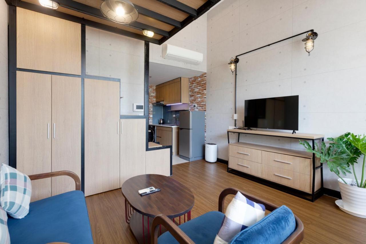 Smile - Rivegate - Modern Comfort - Near Bui Vien *