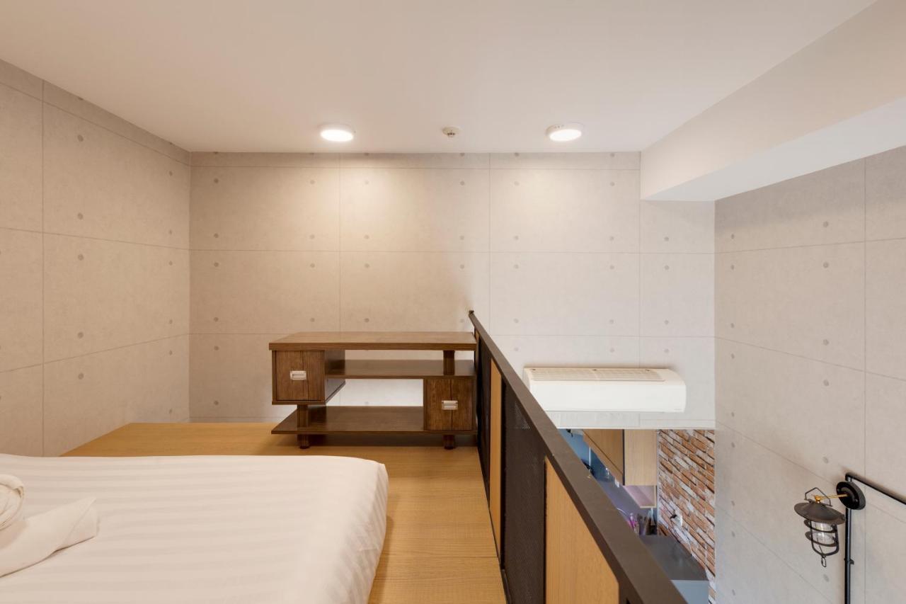 Apartment Smile - Rivegate - Modern Comfort - Near Bui Vien Ho Chi Minh City