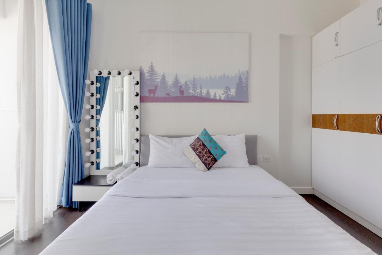 Apartment Smile - Rivegate - Modern Comfort - Near Bui Vien