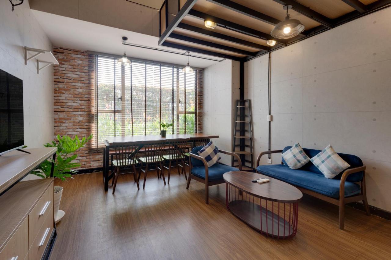 Smile - Rivegate - Modern Comfort - Near Bui Vien Apartment *