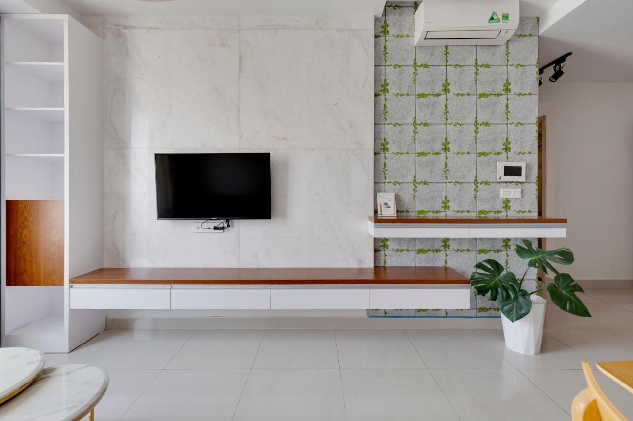 Apartment Smile - Rivegate - Modern Comfort - Near Bui Vien