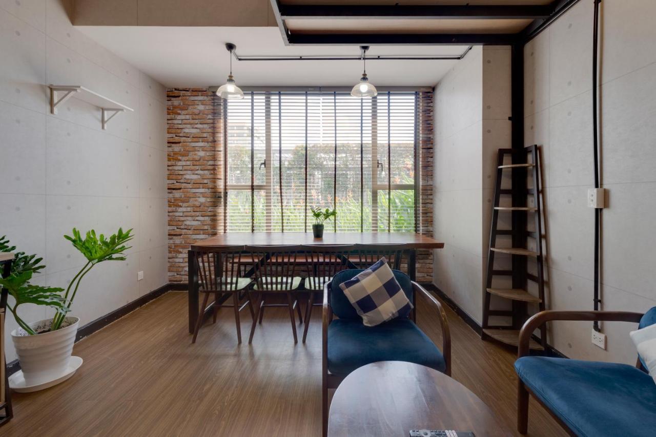 Apartment Smile - Rivegate - Modern Comfort - Near Bui Vien *