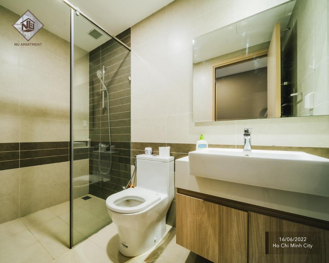 Smile - Rivegate - Modern Comfort - Near Bui Vien Ho Chi Minh City
