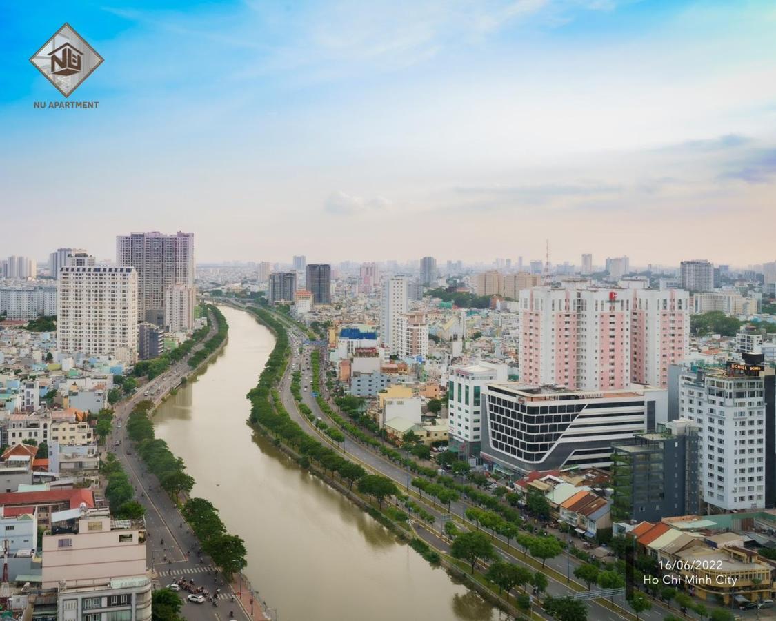 Smile - Rivegate - Modern Comfort - Near Bui Vien *