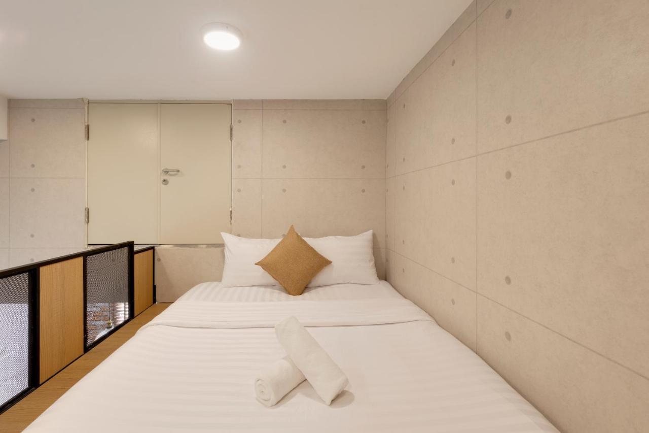 Smile - Rivegate - Modern Comfort - Near Bui Vien Apartment