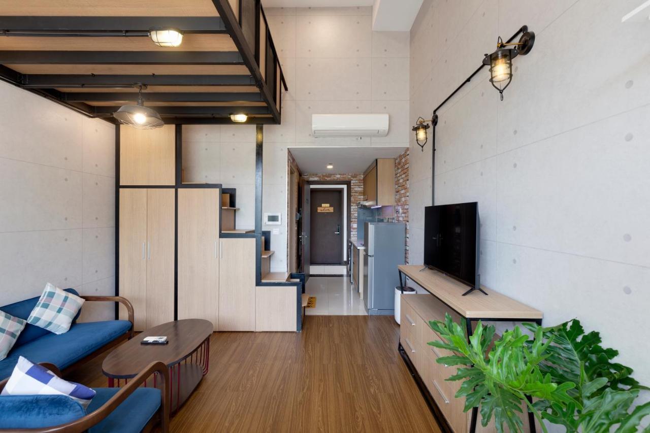 Smile - Rivegate - Modern Comfort - Near Bui Vien Apartment