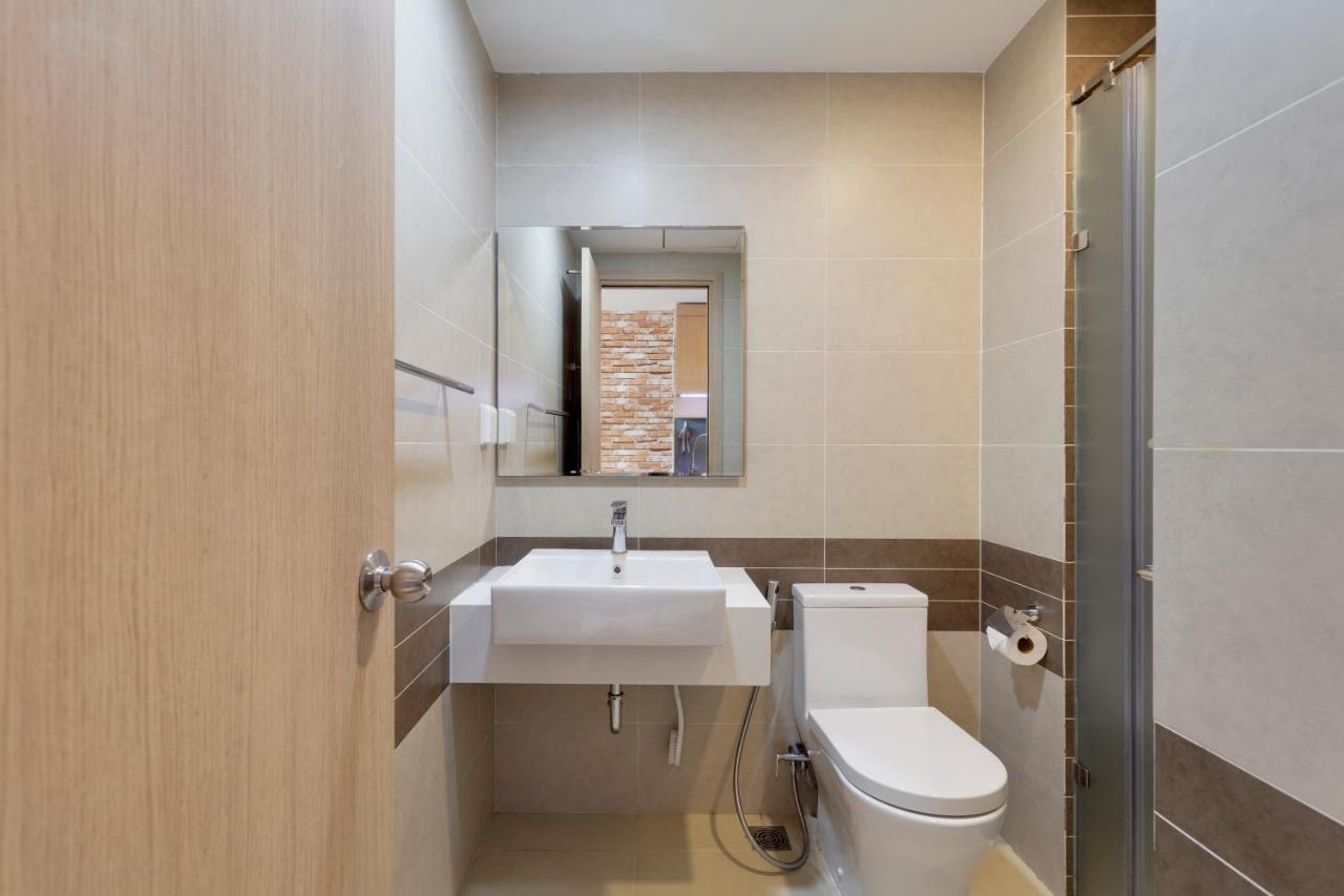 Smile - Rivegate - Modern Comfort - Near Bui Vien Apartment