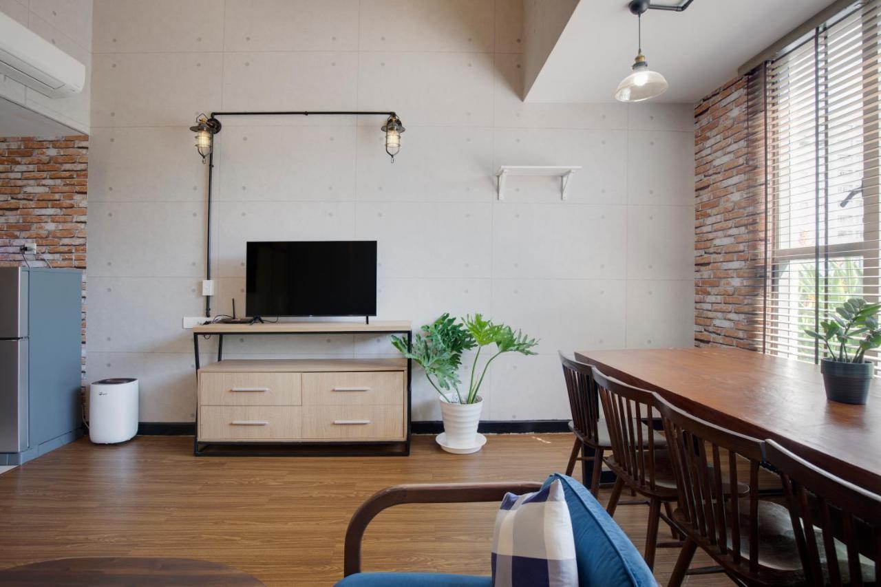 Căn hộ Smile - Rivegate - Modern Comfort - Near Bui Vien TP. Hồ Chí Minh