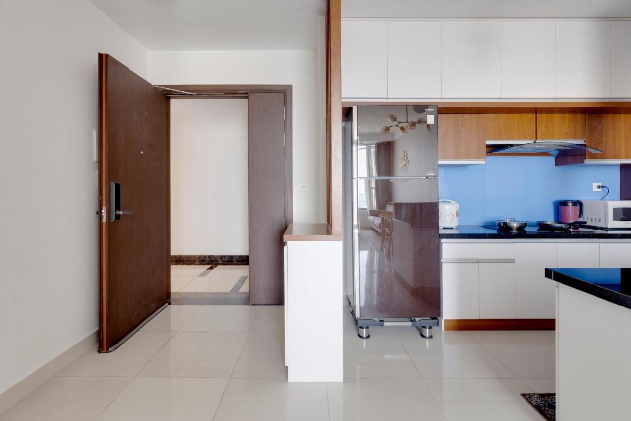 Smile - Rivegate - Modern Comfort - Near Bui Vien * Ho Chi Minh City