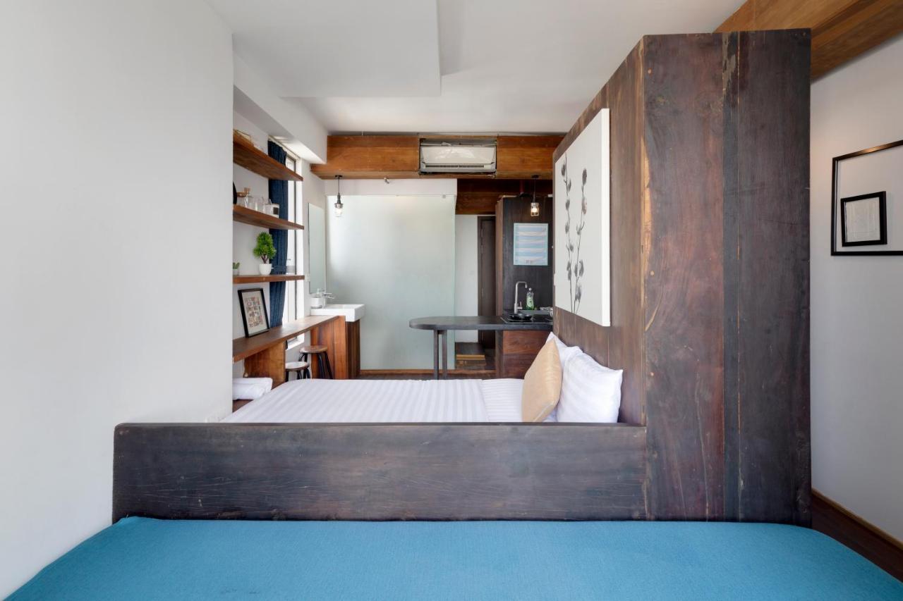 Smile - Rivegate - Modern Comfort - Near Bui Vien *