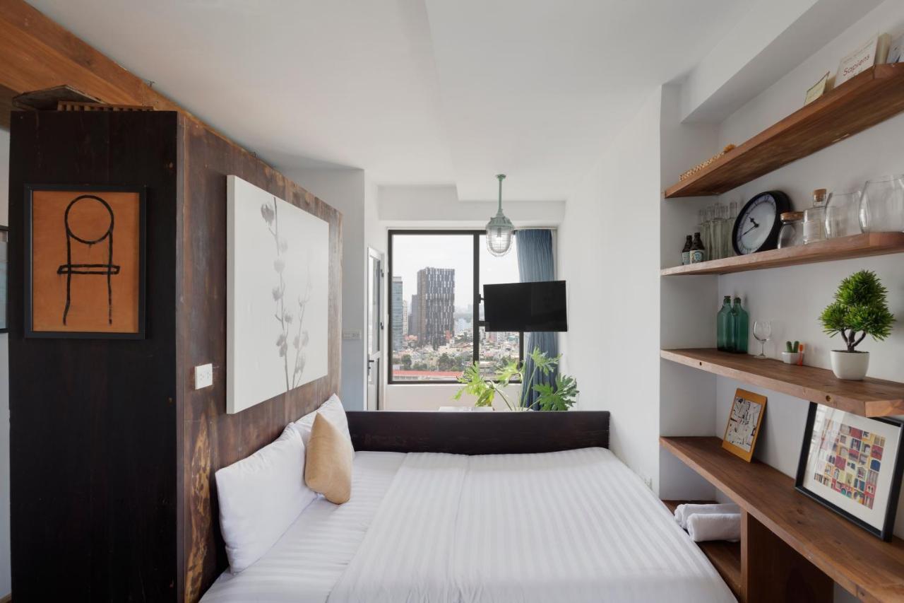 Smile - Rivegate - Modern Comfort - Near Bui Vien * TP. Hồ Chí Minh