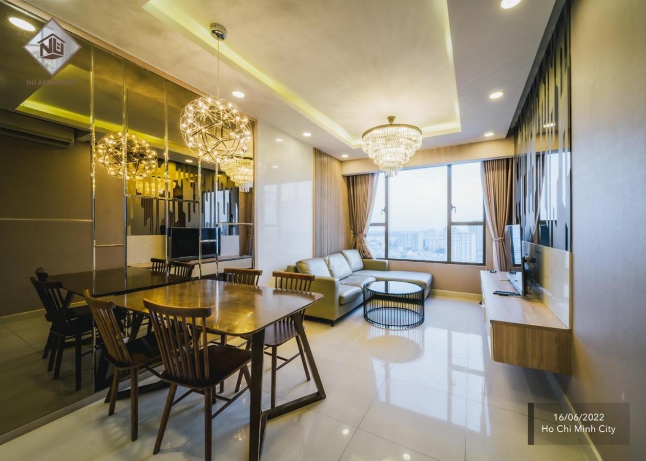 Smile - Rivegate - Modern Comfort - Near Bui Vien