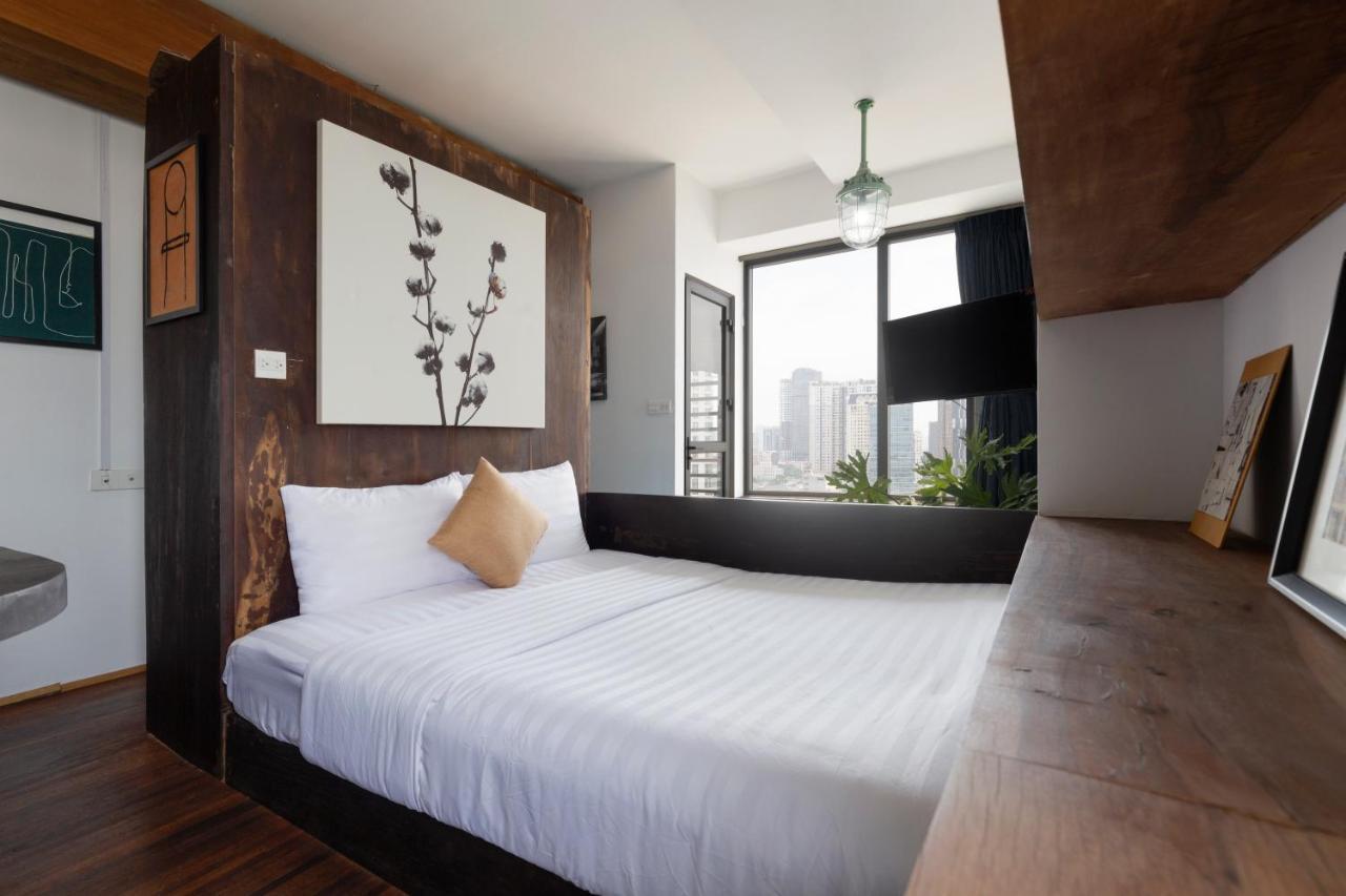 Smile - Rivegate - Modern Comfort - Near Bui Vien Ho Chi Minh City