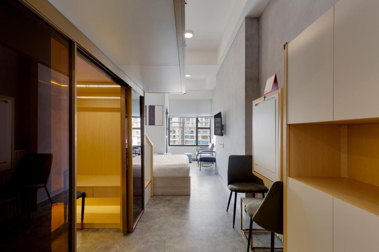 Apartment Smile - Rivegate - Modern Comfort - Near Bui Vien Ho Chi Minh City