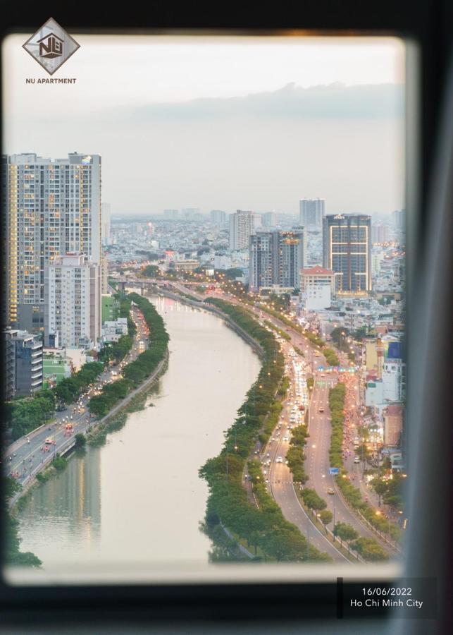 Apartment Smile - Rivegate - Modern Comfort - Near Bui Vien