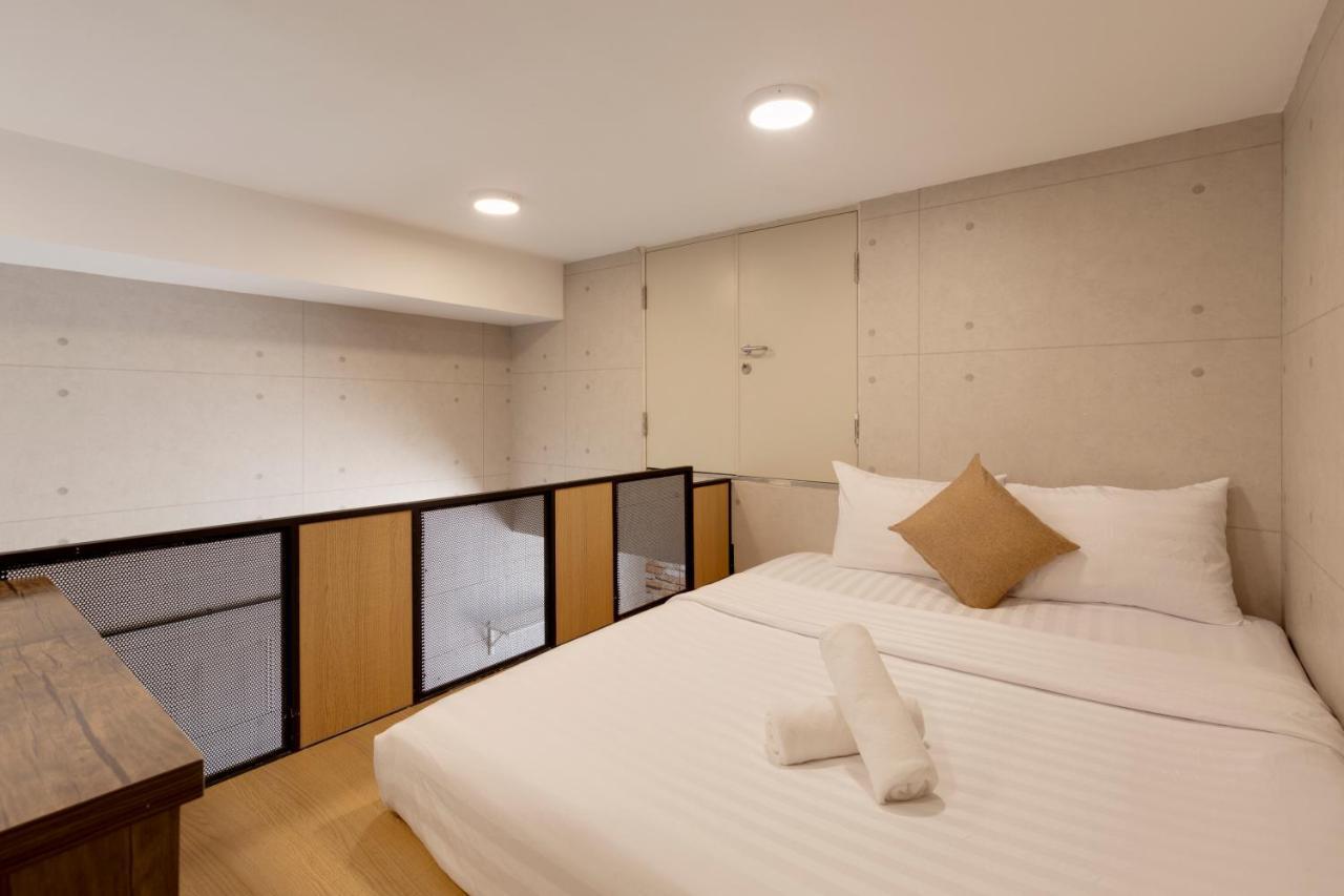 Apartment Smile - Rivegate - Modern Comfort - Near Bui Vien Ho Chi Minh City