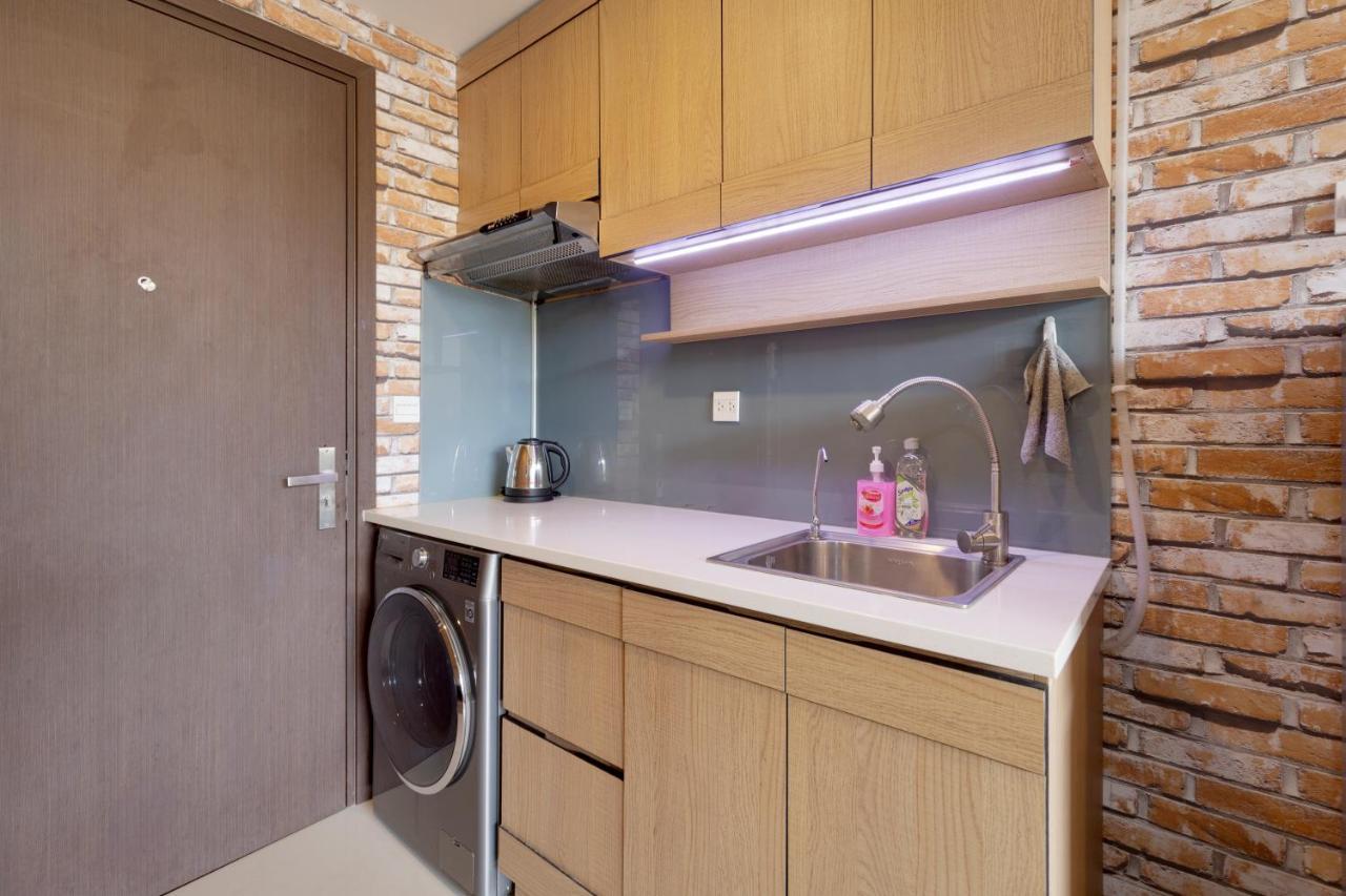 Smile - Rivegate - Modern Comfort - Near Bui Vien *