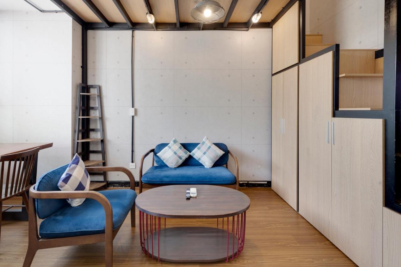 Smile - Rivegate - Modern Comfort - Near Bui Vien * Ho Chi Minh City