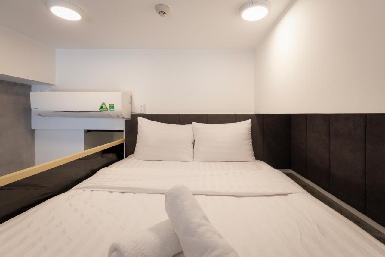 Smile - Rivegate - Modern Comfort - Near Bui Vien