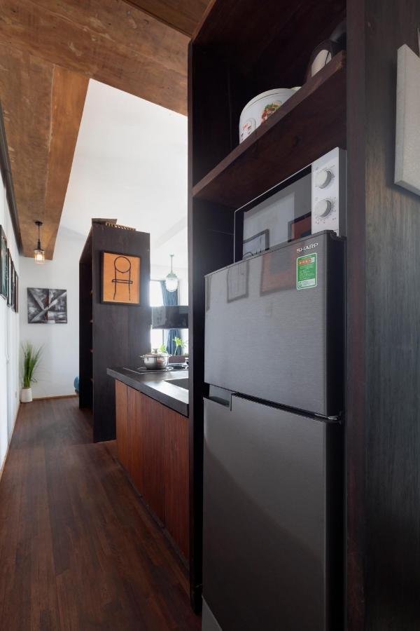 Smile - Rivegate - Modern Comfort - Near Bui Vien * Ho Chi Minh City