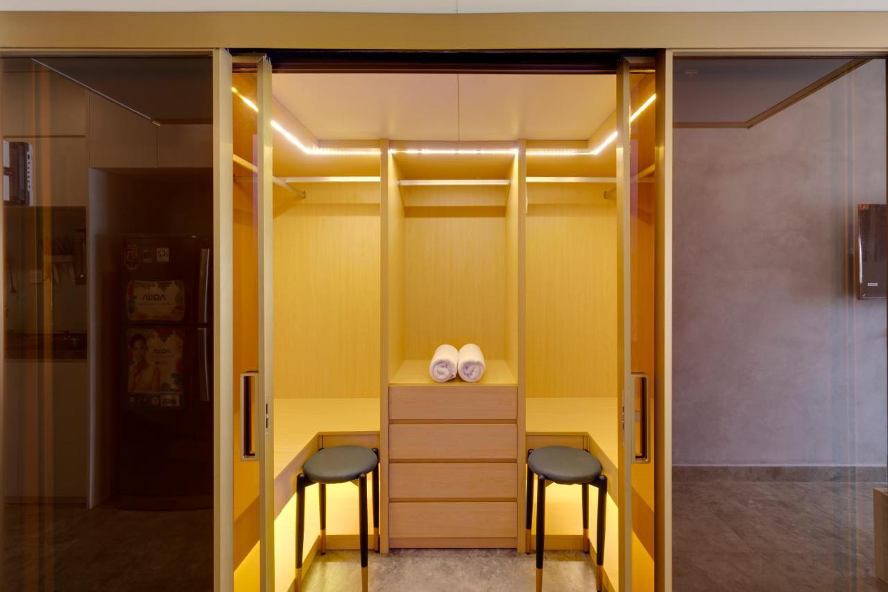 Apartment Smile - Rivegate - Modern Comfort - Near Bui Vien