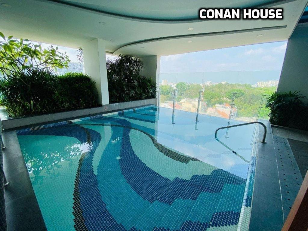 Tan Son Nhat Airport Free Pool, Gym Wifi *