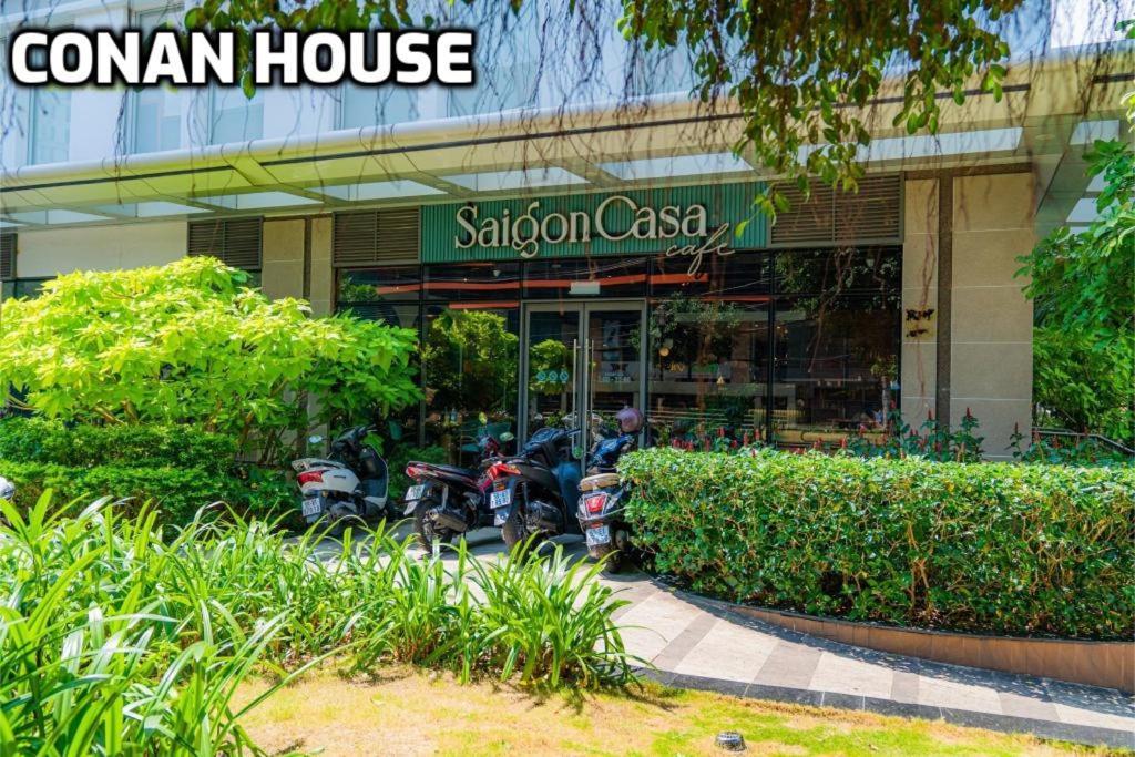 Tan Son Nhat Airport Free Pool, Gym Wifi Pangsapuri Bandar Ho Chi Minh