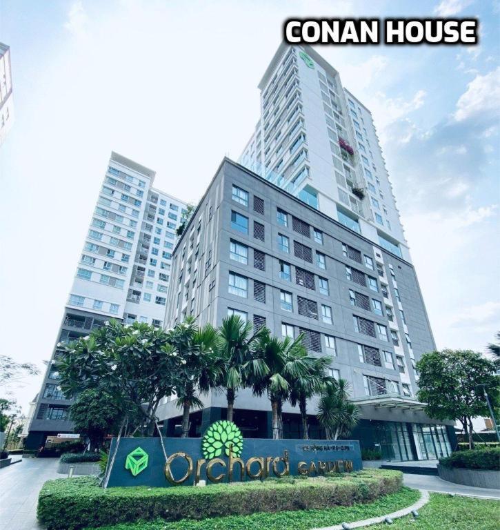 Tan Son Nhat Airport Free Pool, Gym Wifi Pangsapuri Bandar Ho Chi Minh