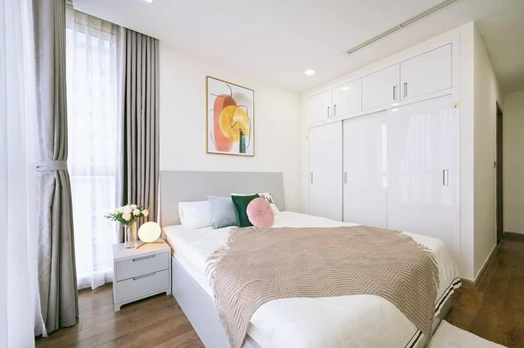 Rio House - Ho Ha Do Quan 10 Orchid 1 Apartment