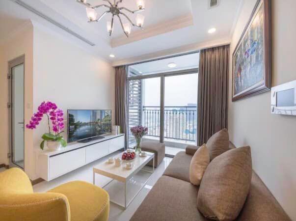 Rio House - Ho Ha Do Quan 10 Orchid 1 Apartment Ho Chi Minh City