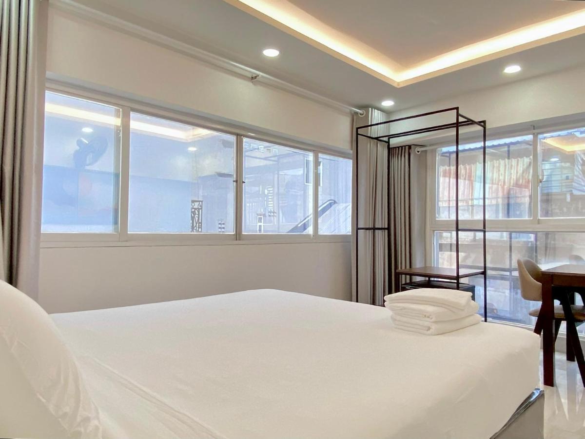 Near Ben Thanh Market Guest house *