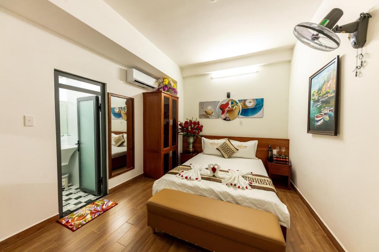 Hotel Cao Gia 2*