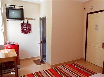 Hotel Kim 2*