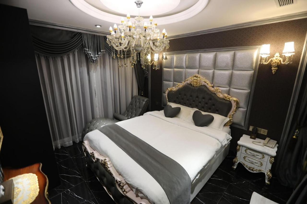 Hotel Enjoy Boutique Saigon *