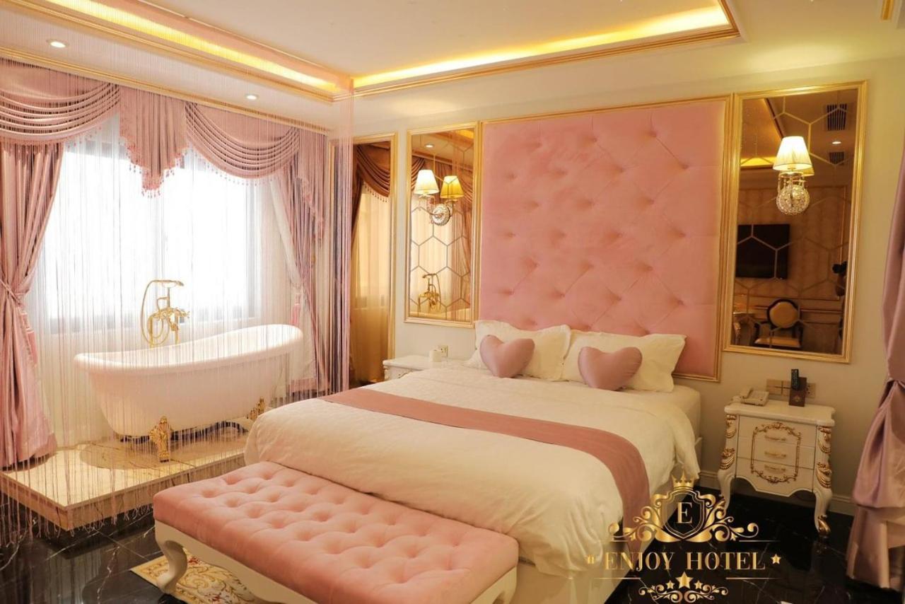 Enjoy Boutique Saigon