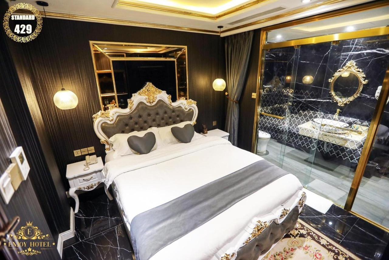 Hotel Enjoy Boutique Saigon *