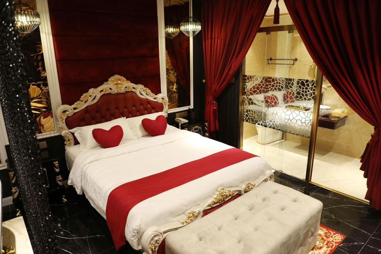 Enjoy Boutique Saigon * Ho Chi Minh City