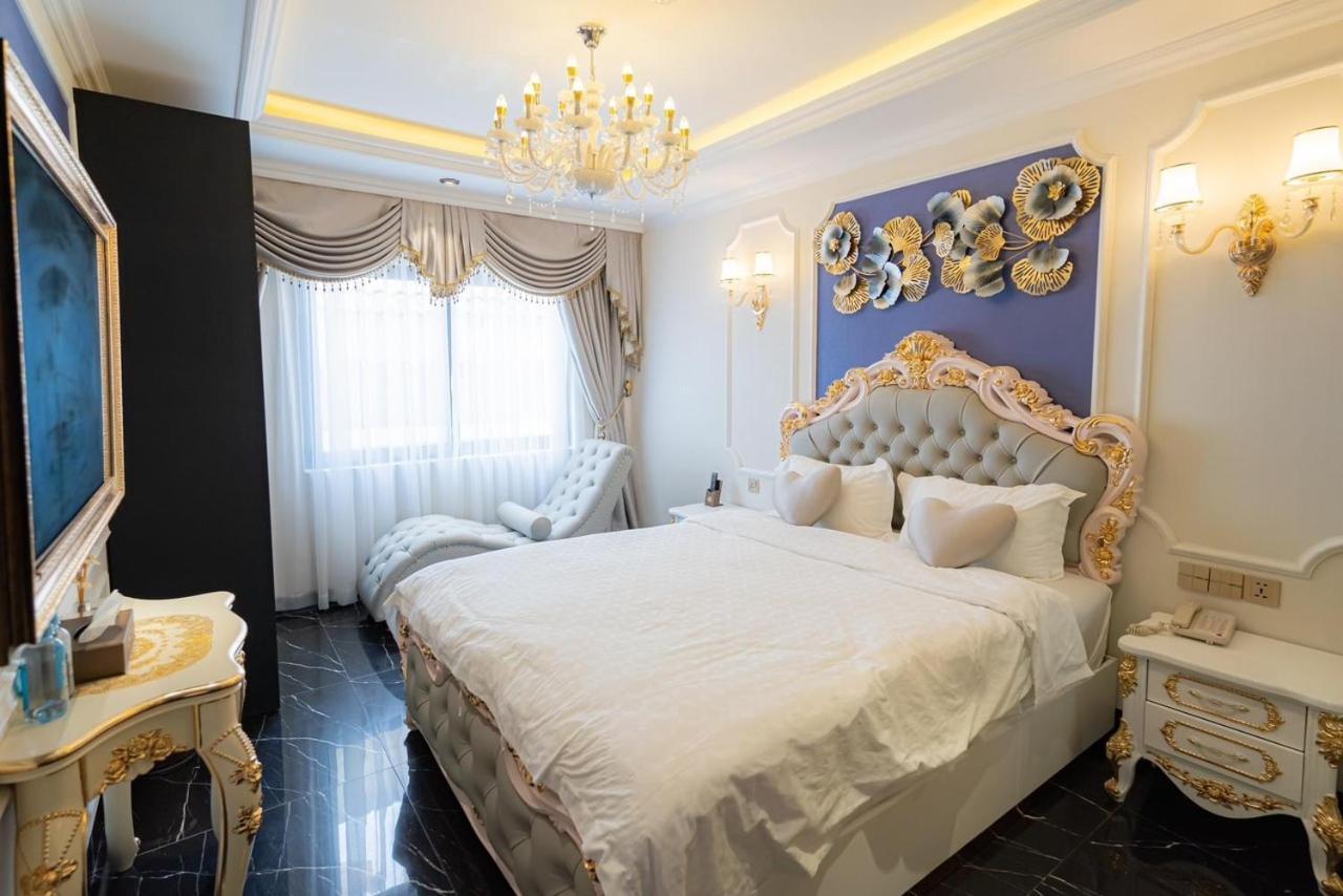 Enjoy Boutique Saigon Ho Chi Minh City