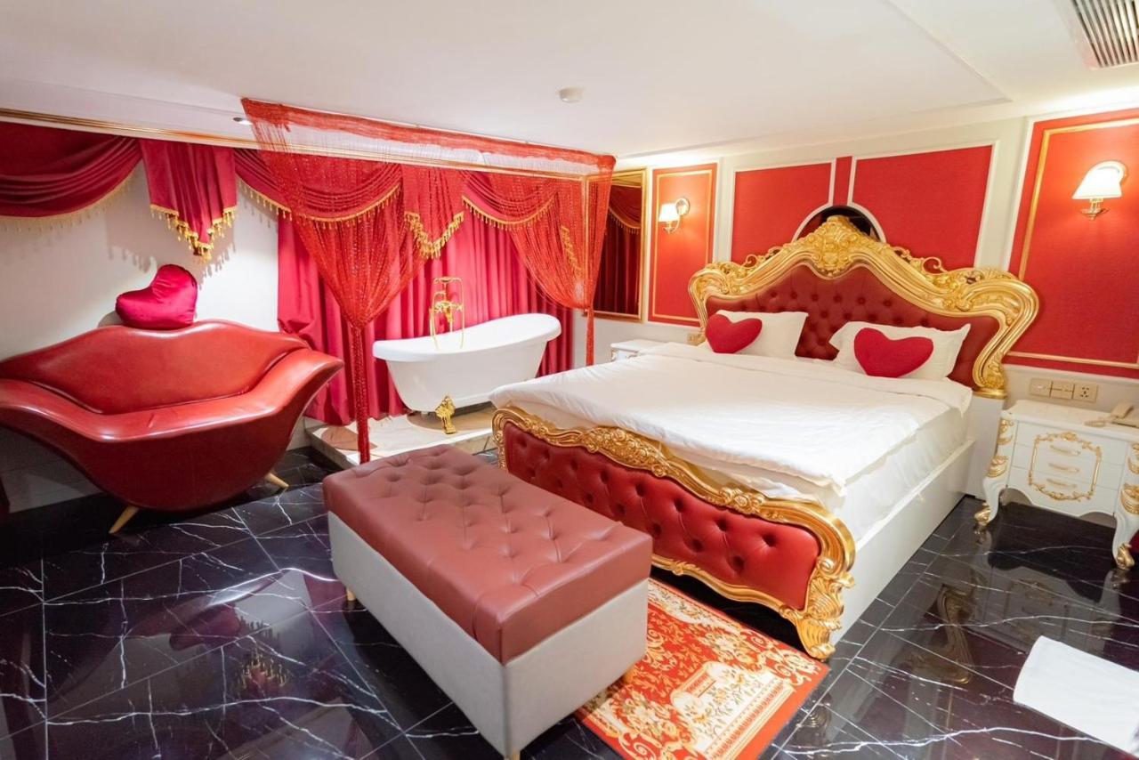 Hotel Enjoy Boutique Saigon *