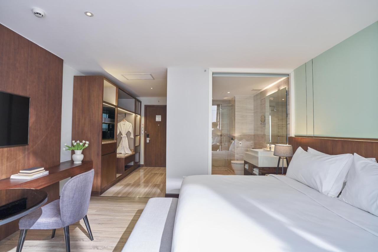 Signature By M Village Le Thanh Ton Hotel Ho Chi Minh City