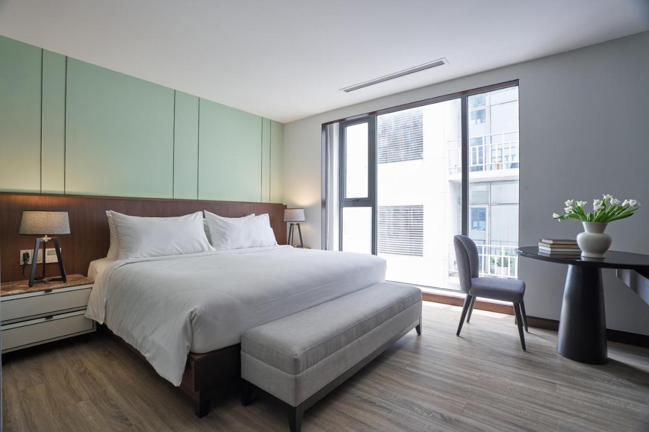 Signature By M Village Le Thanh Ton Hotel 5*