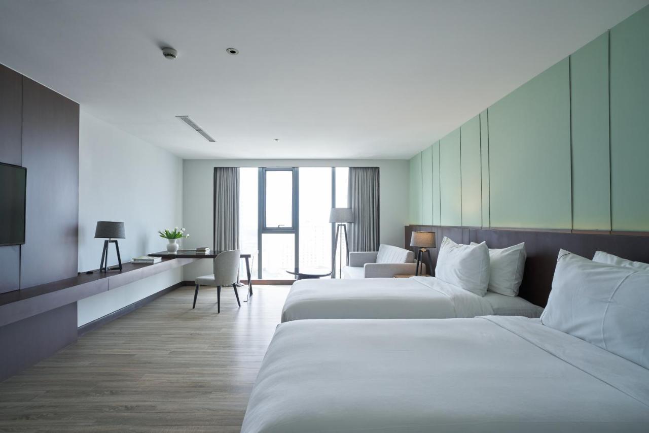 Hotel Signature By M Village Le Thanh Ton