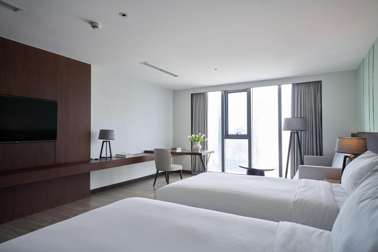 Signature By M Village Le Thanh Ton Hotel Ho Chi Minh City