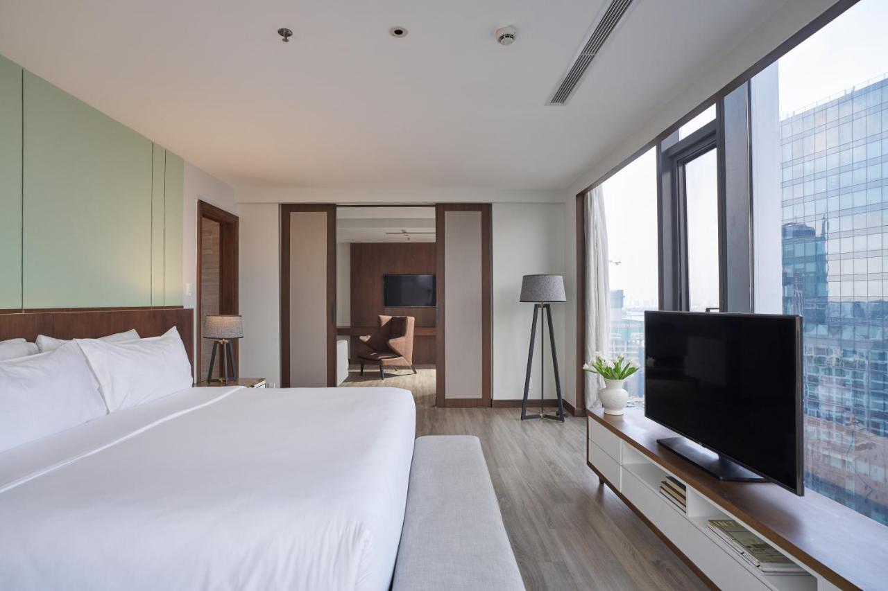 Hotel Signature By M Village Le Thanh Ton