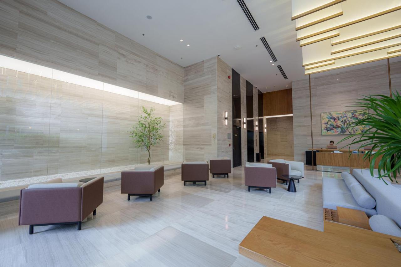 Hotel Signature By M Village Le Thanh Ton