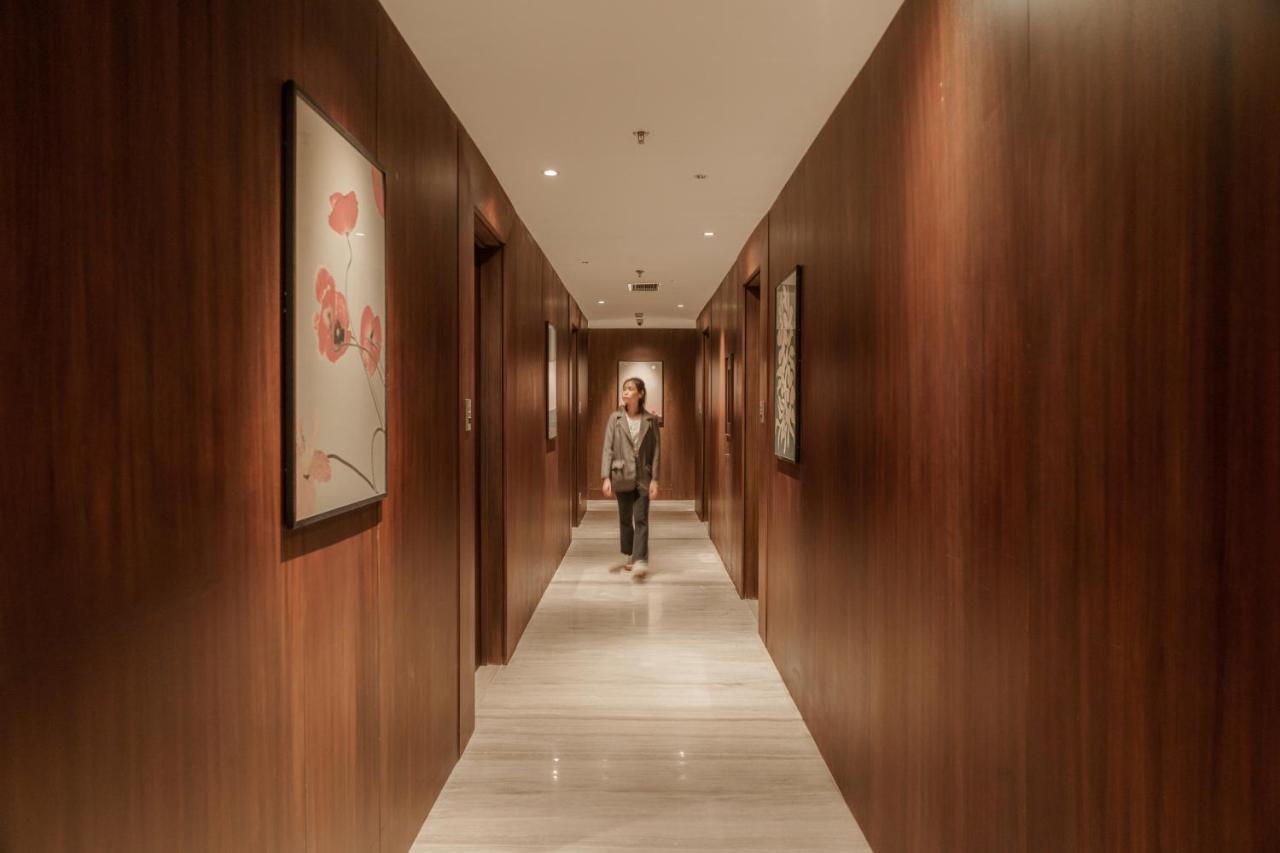 Signature By M Village Le Thanh Ton Hotel Ho Chi Minh City