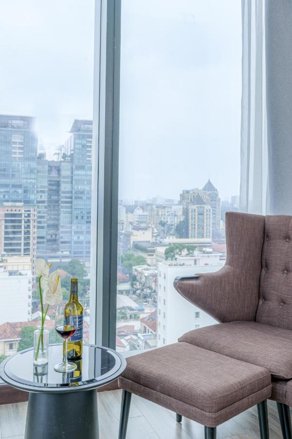 Hotel Signature By M Village Le Thanh Ton 5*