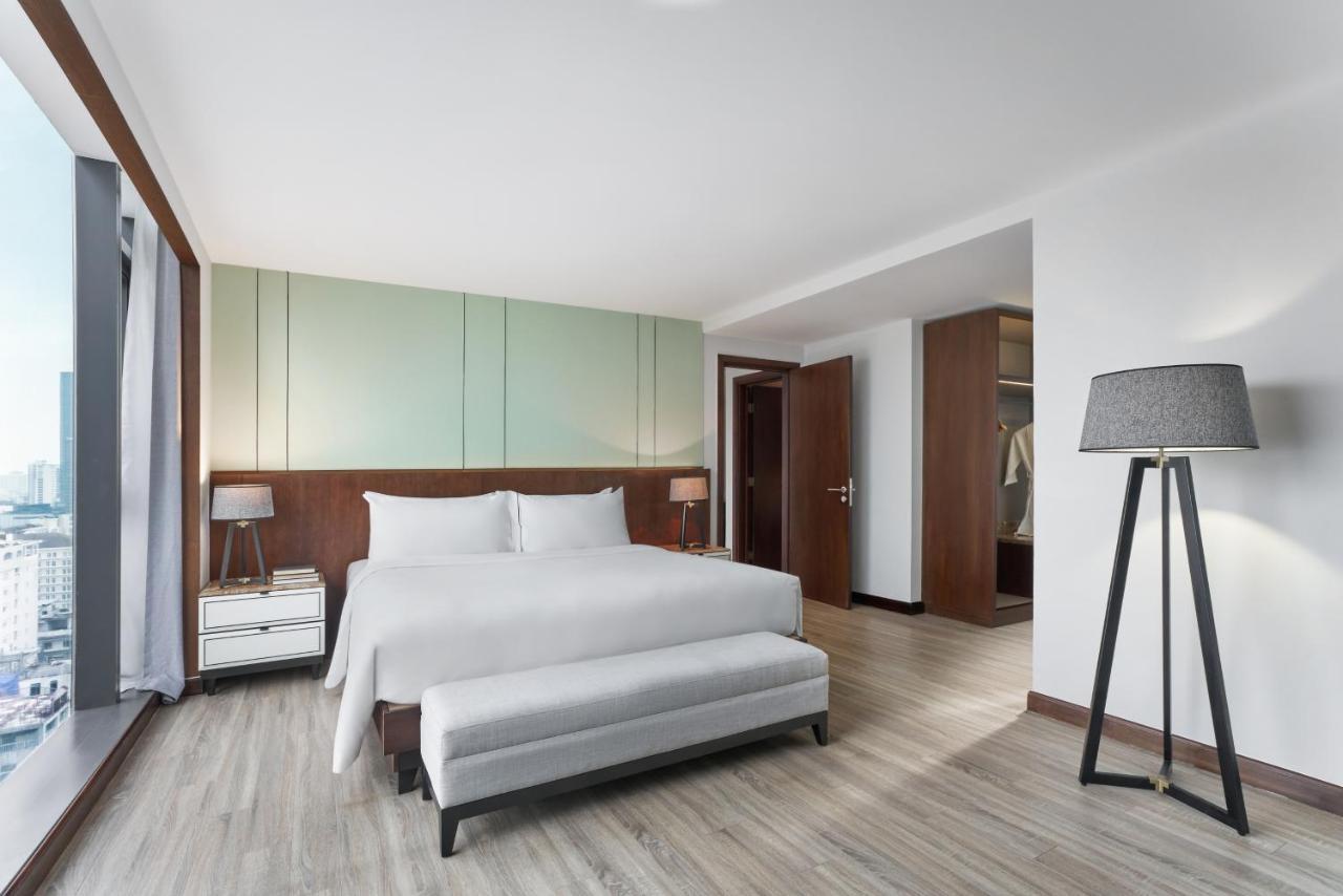 Signature By M Village Le Thanh Ton Hotel Ho Chi Minh City