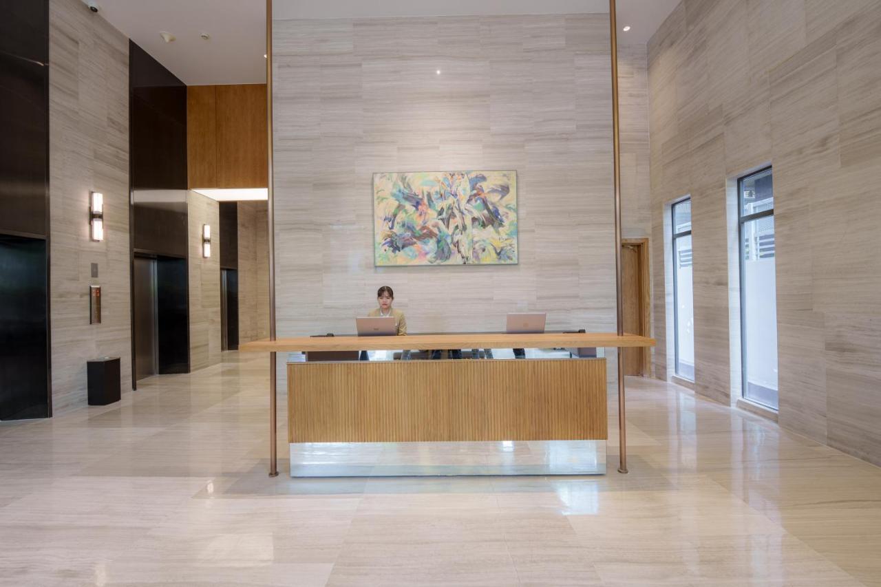 Hotel Signature By M Village Le Thanh Ton 5*
