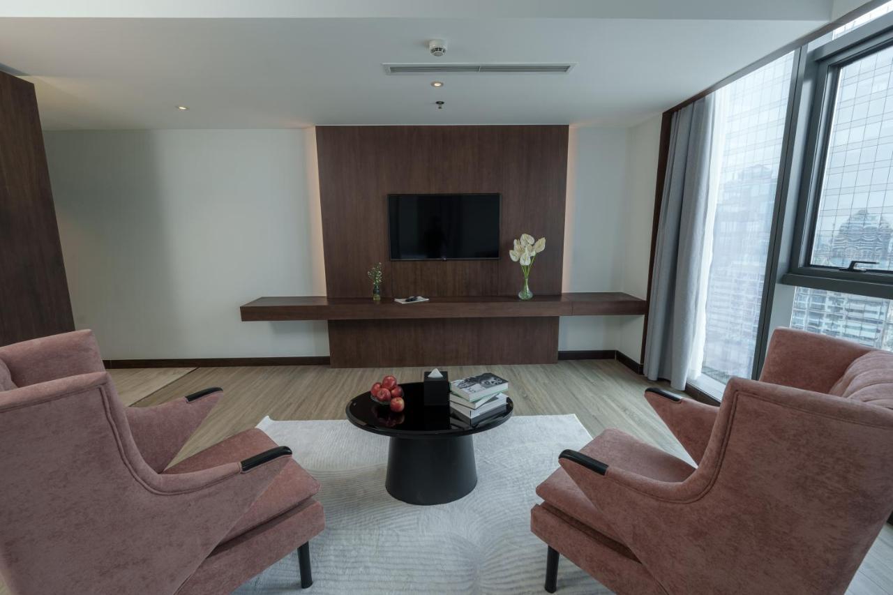 Signature By M Village Le Thanh Ton Hotel 5*